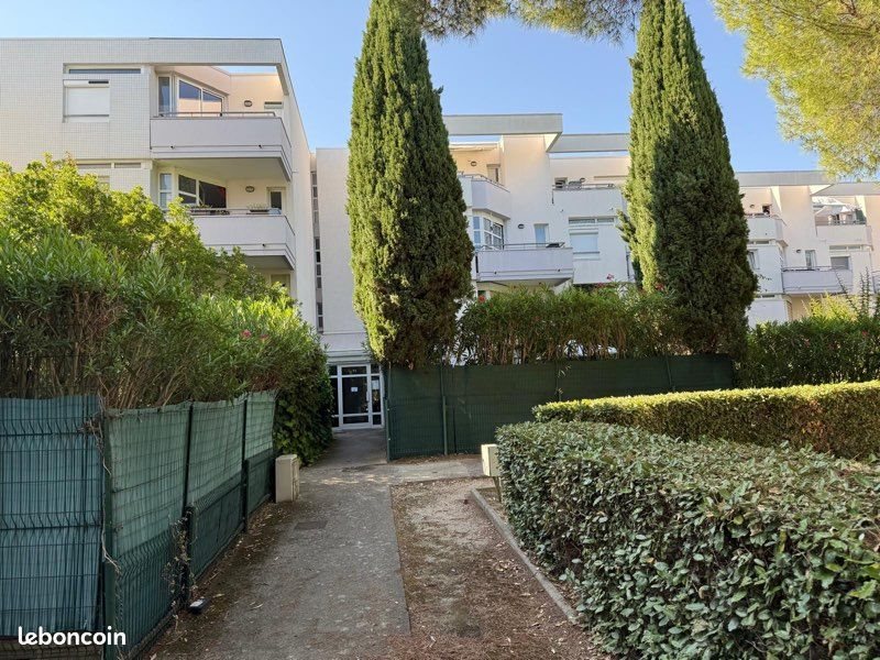 Appartement à louer, 27m², Montpellier