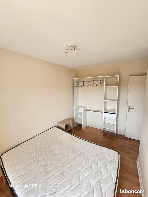 Appartement à louer, 50m², Mauves