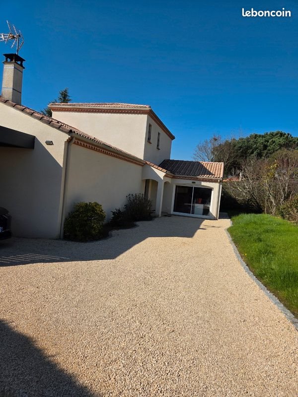 Maison à vendre, 129m², Foulayronnes