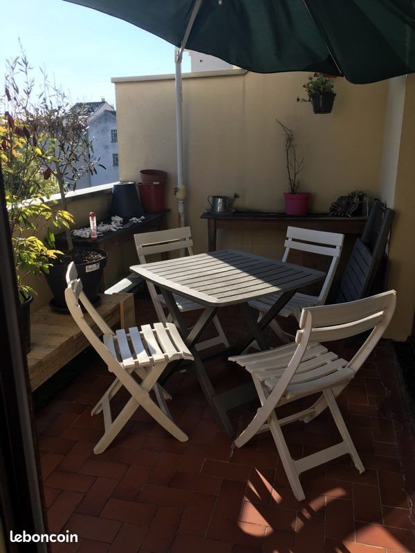 Appartement à louer, 105m², Meaux