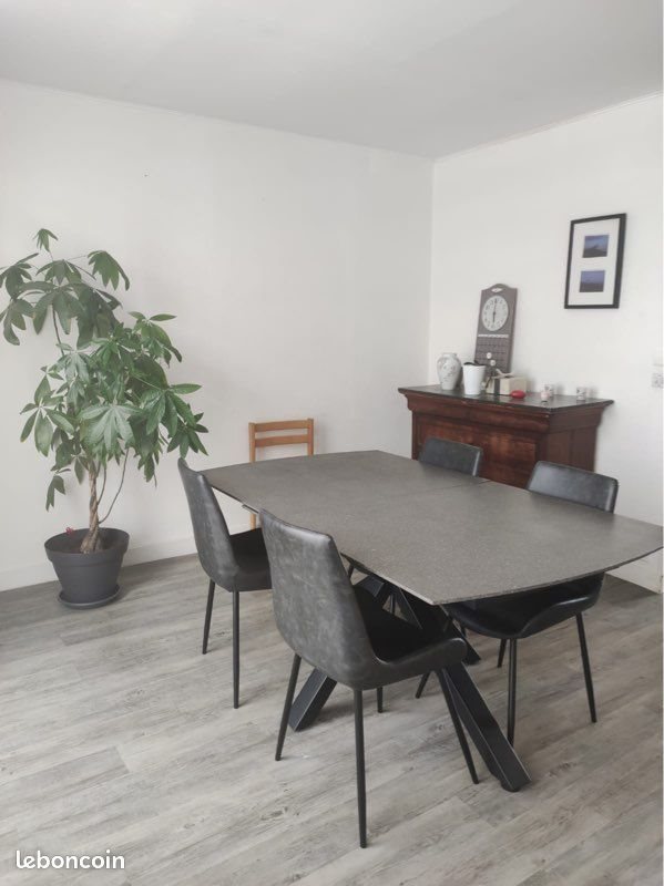 Appartement à louer, 105m², Meaux
