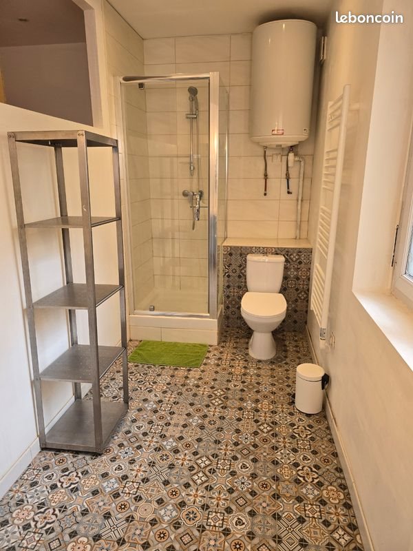 Maison à louer, 33m², Grenoble