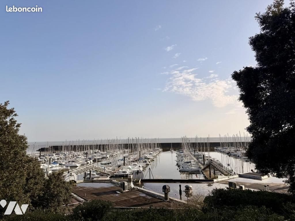 Maison à vendre, 221m², Pornic