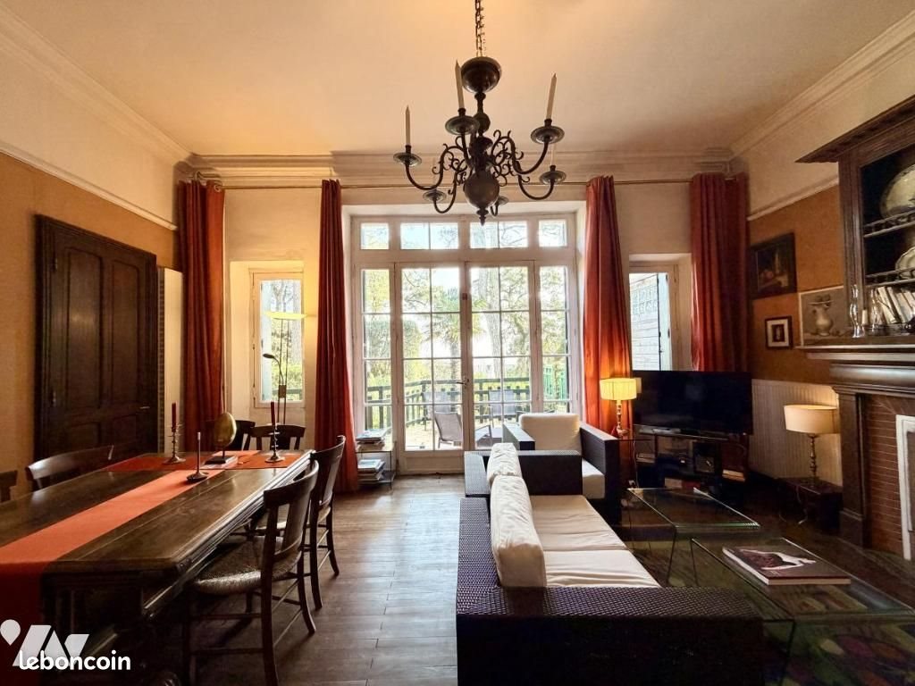 Maison à vendre, 221m², Pornic