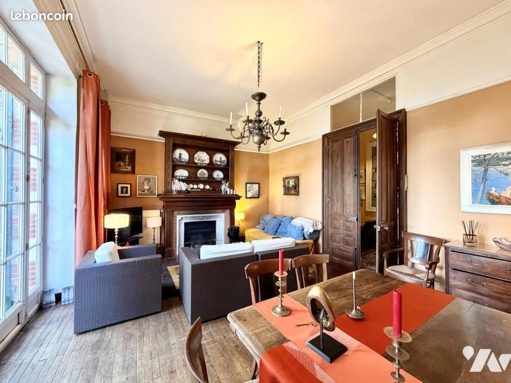 Maison à vendre, 221m², Pornic