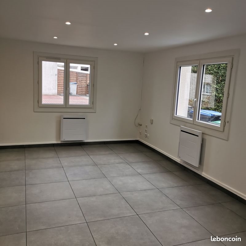 Appartement à louer, 52m², Escaudain