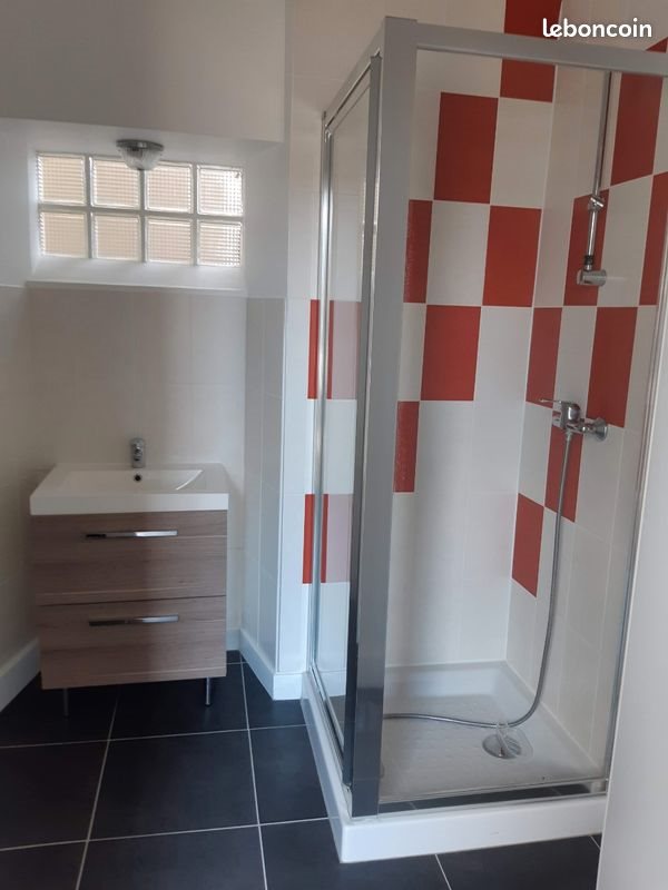 Maison à louer, 63m², La Mézière