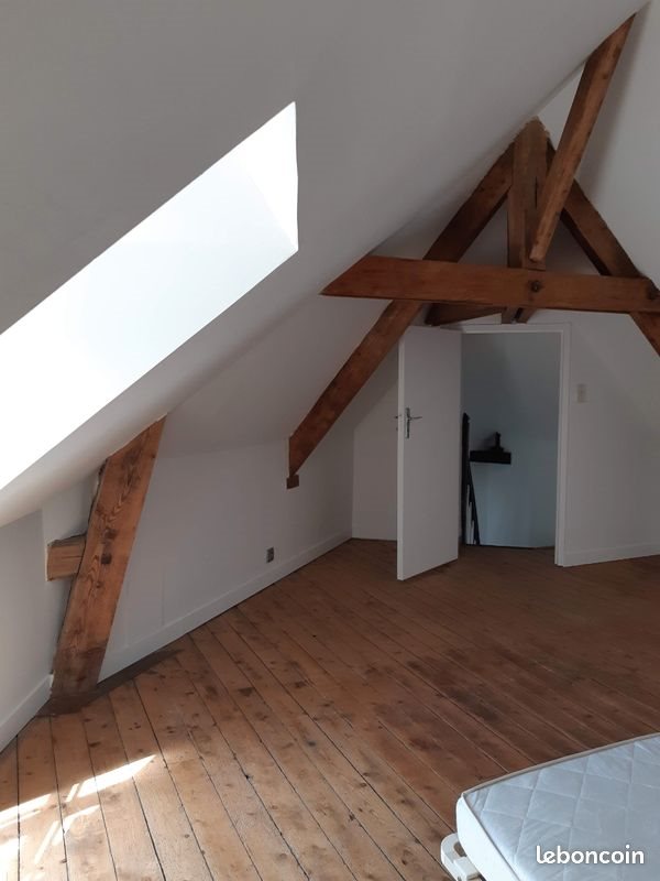 Maison à louer, 63m², La Mézière