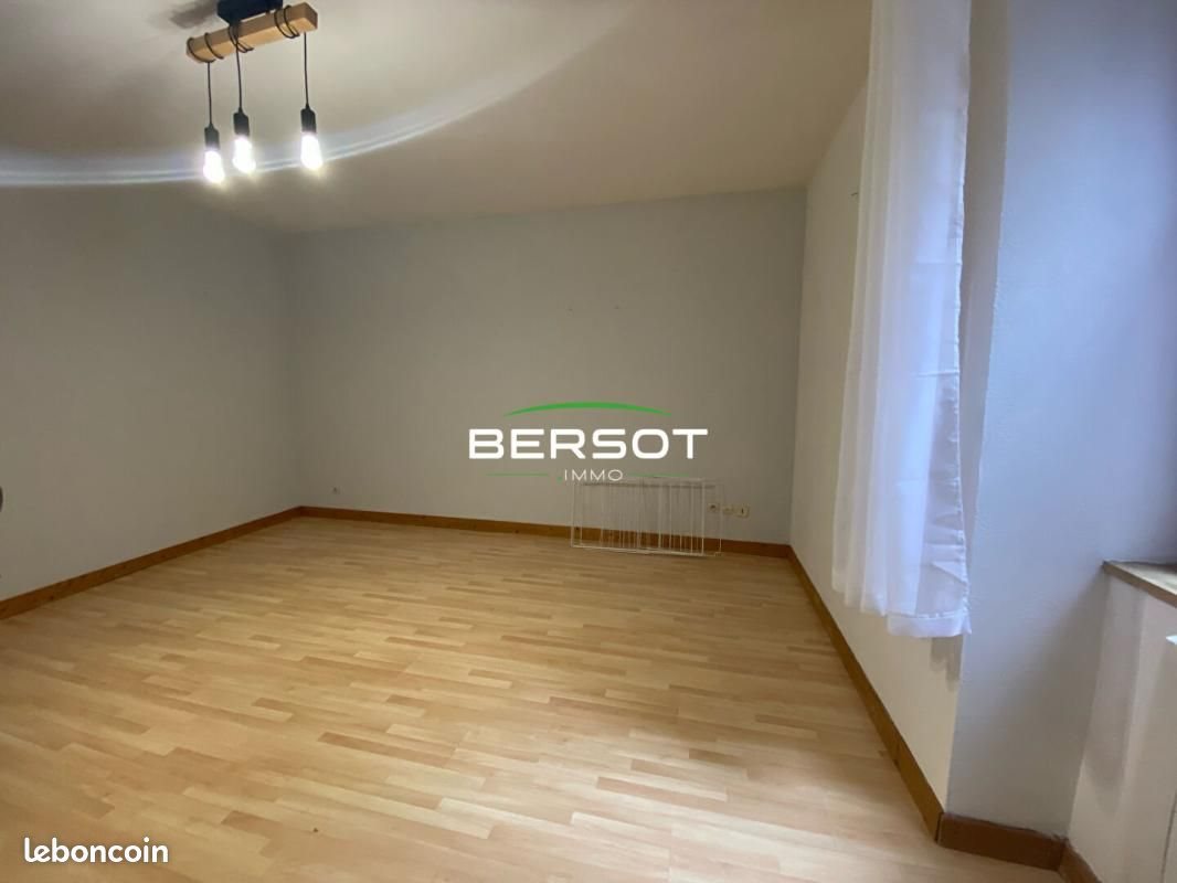 Appartement à louer, 42m², Besançon