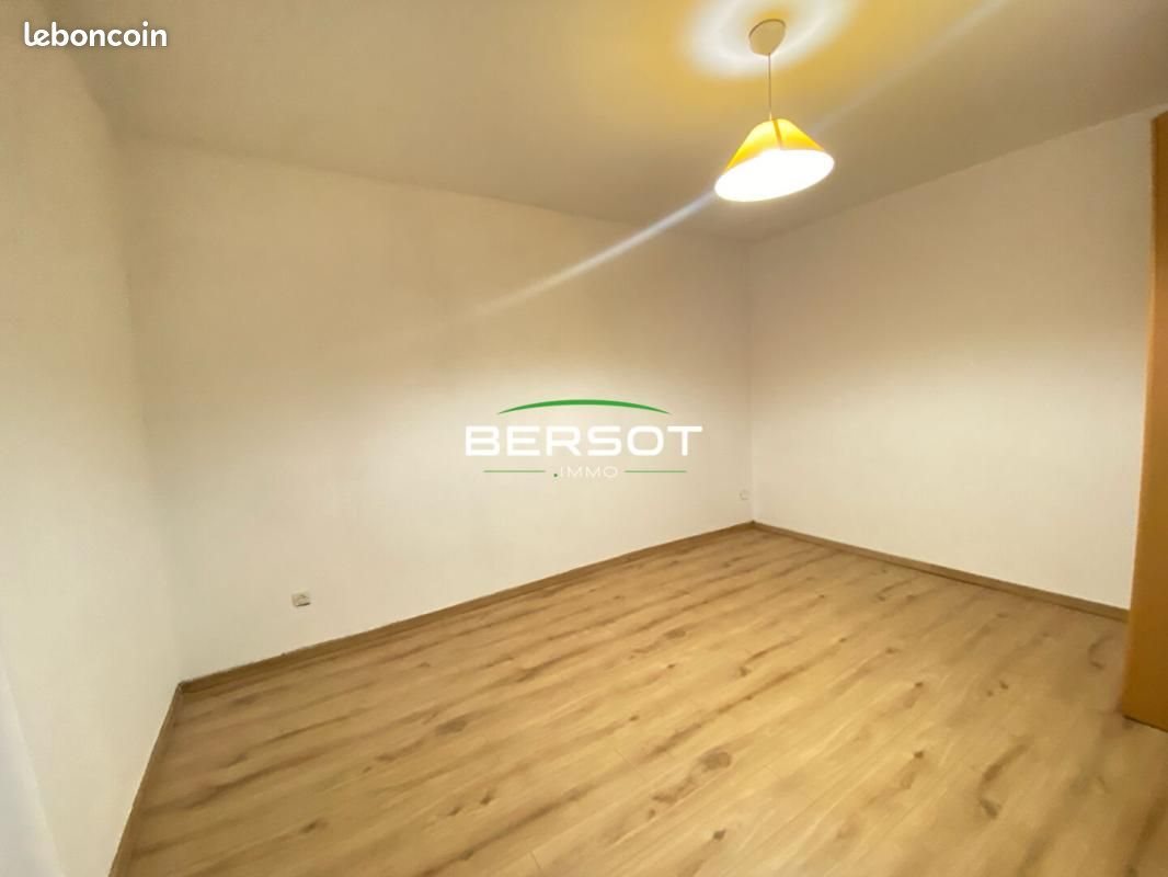 Appartement à louer, 42m², Besançon