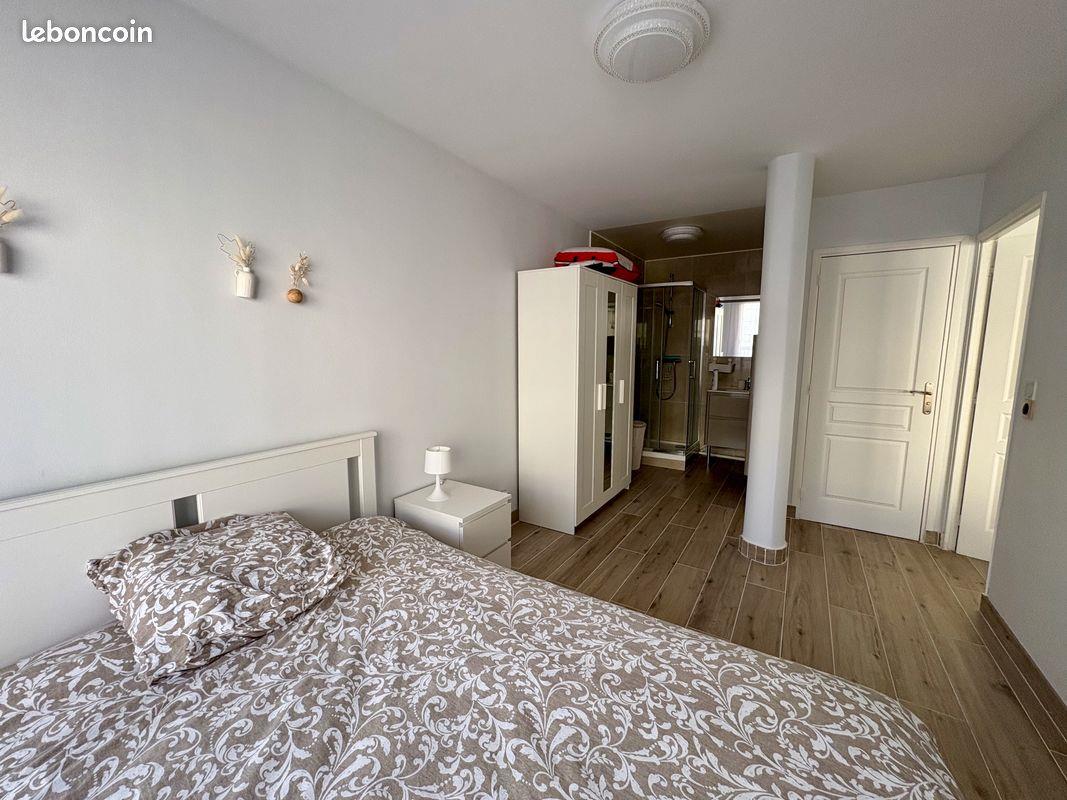 Appartement à louer, 43m², Paris 15ème