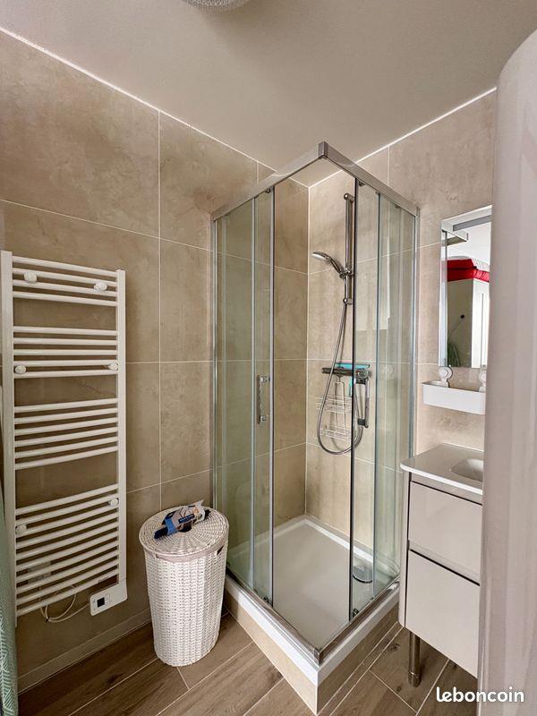 Appartement à louer, 43m², Paris 15ème