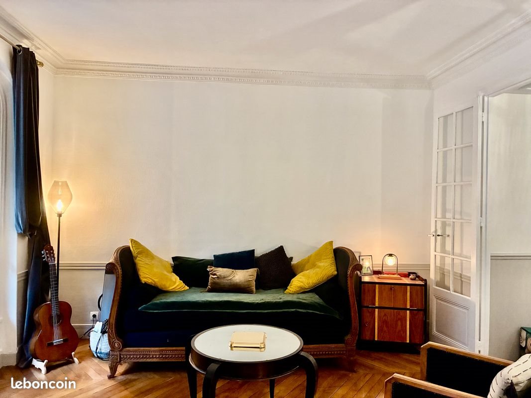 Appartement à vendre, 75m², Paris 12ème