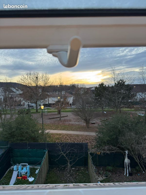 Maison à louer, 88m², Montigny-lès-Cormeilles