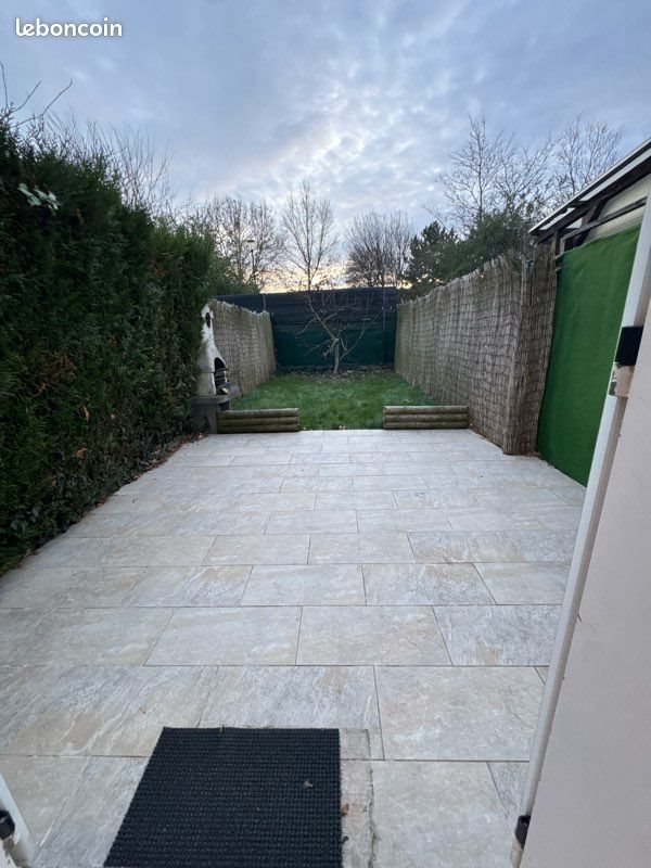 Maison à louer, 88m², Montigny-lès-Cormeilles