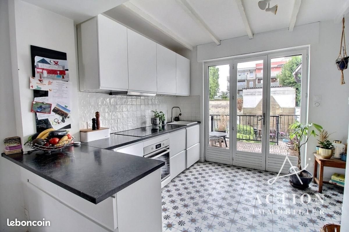 Maison à vendre, 115m², Lesquin