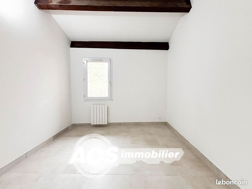 Appartement à louer, 42m², Châteauneuf-les-Martigues