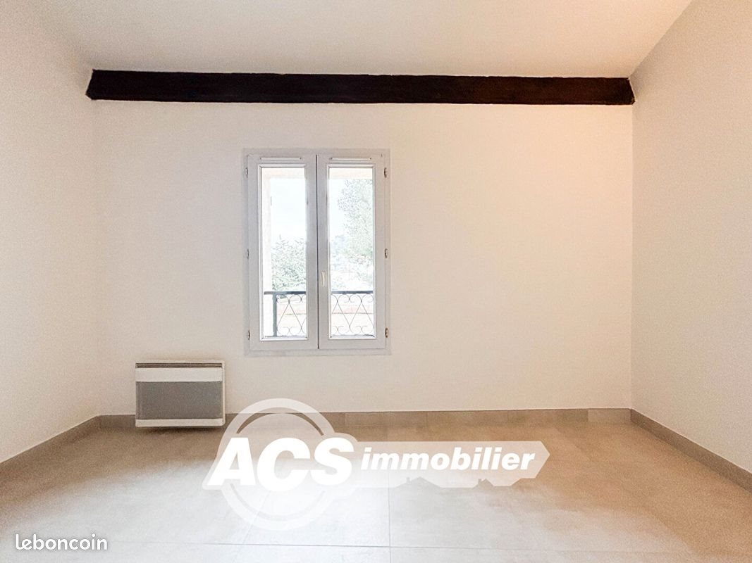 Appartement à louer, 42m², Châteauneuf-les-Martigues