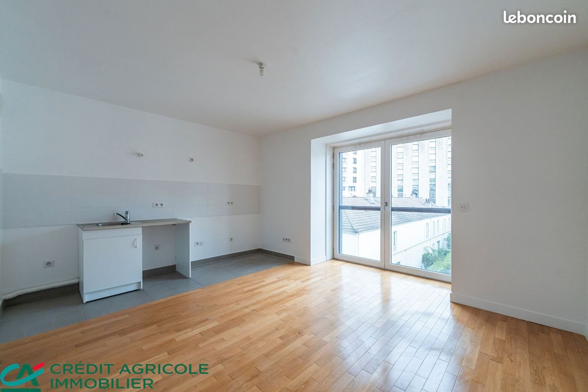 Appartement à vendre, 27m², Boulogne-Billancourt