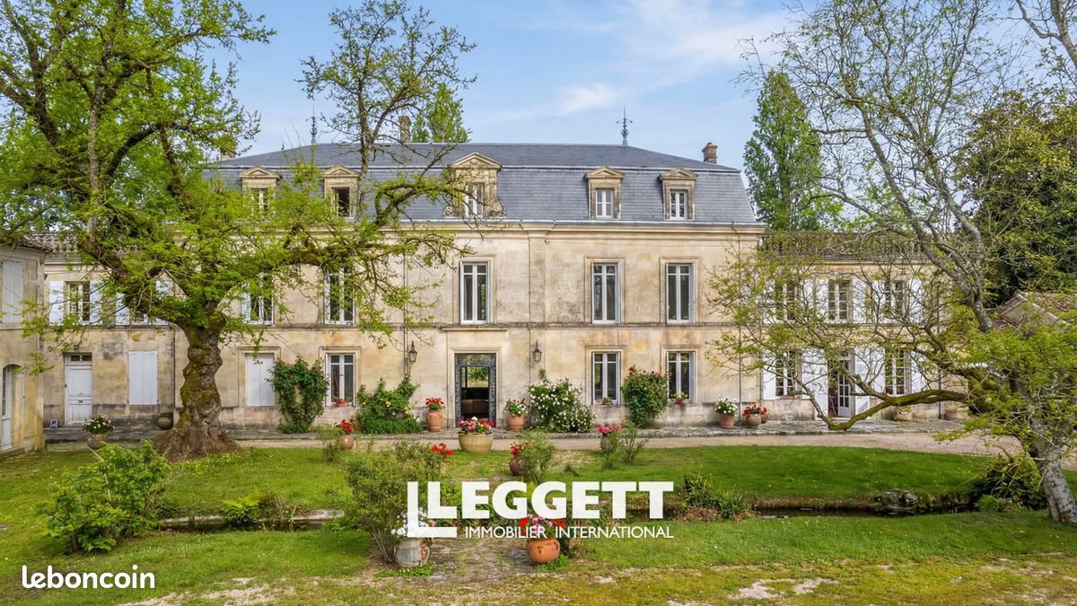 Maison à vendre, 557m², Cognac
