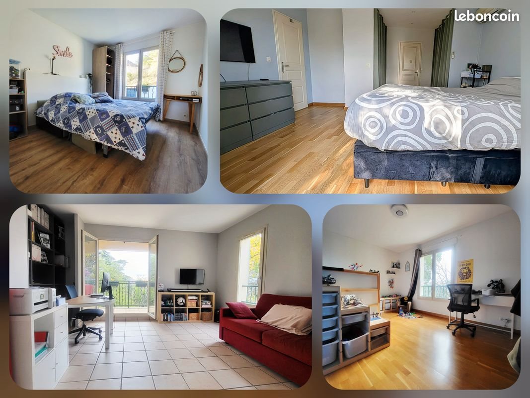 Maison à vendre, 177m², Grigny