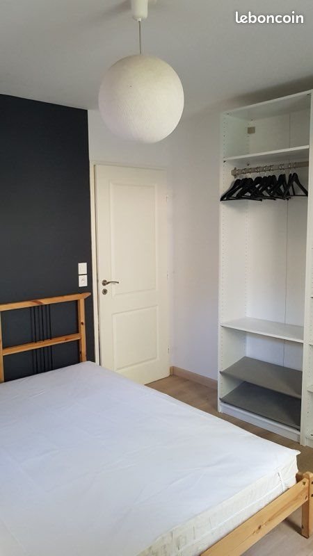 Appartement à louer, 47m², Aix-en-Provence