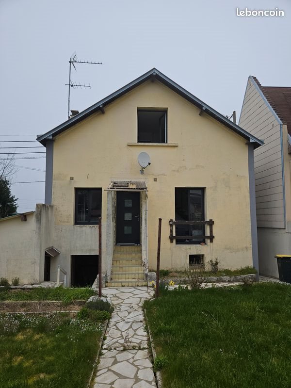 Maison à vendre, 46m², Le Havre