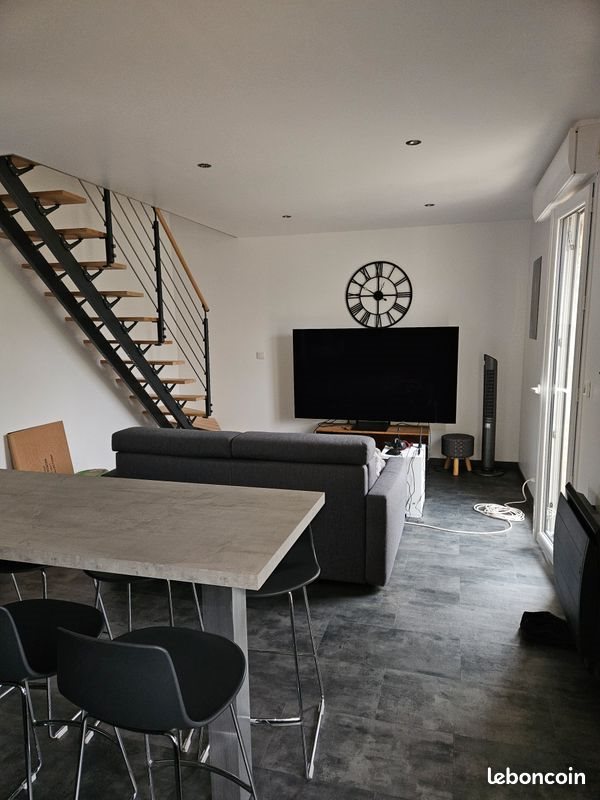Maison à vendre, 46m², Le Havre