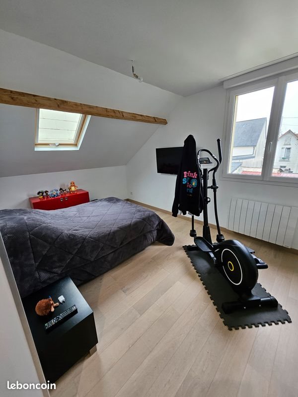 Maison à vendre, 46m², Le Havre