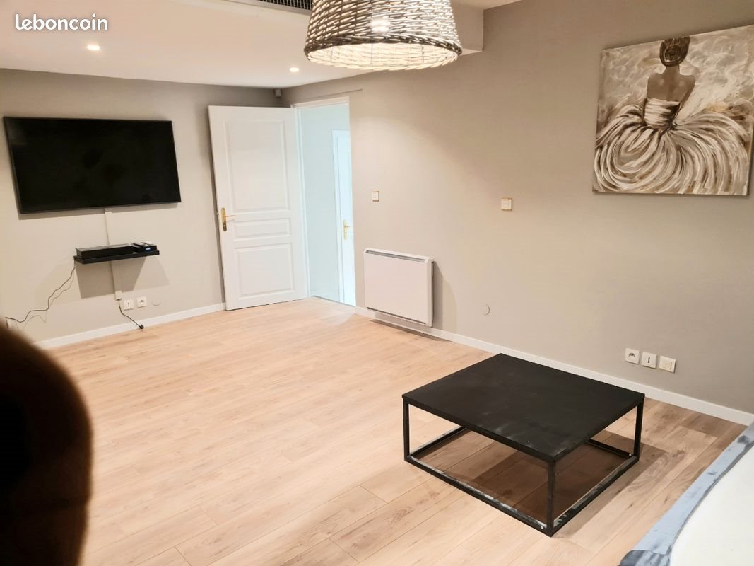 Appartement à louer, 80m², Sainte-Maxime