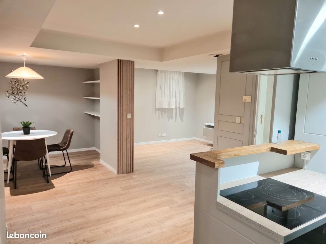 Appartement à louer, 80m², Sainte-Maxime