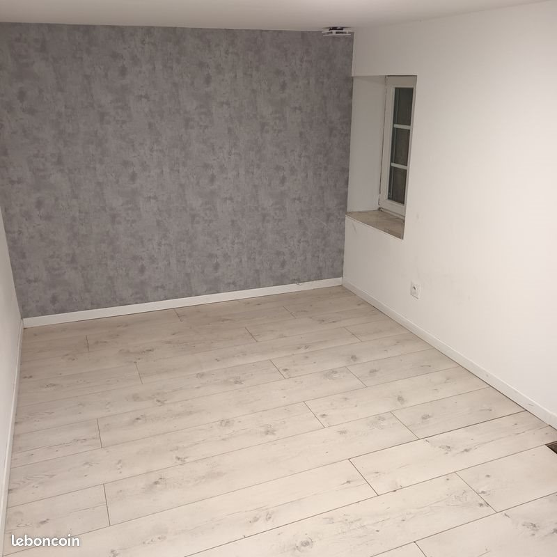 Maison à louer, 80m², Hombourg-Haut