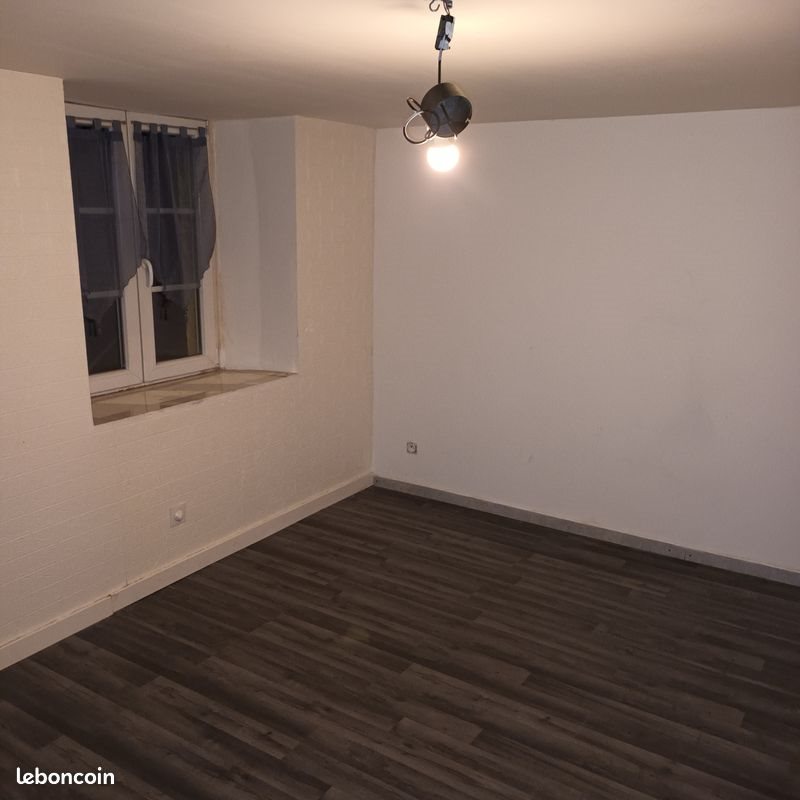 Maison à louer, 80m², Hombourg-Haut