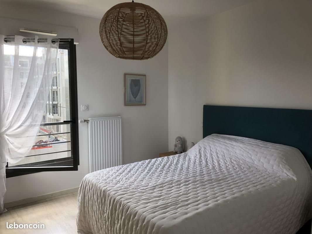 Appartement à louer, 63m², Dinard