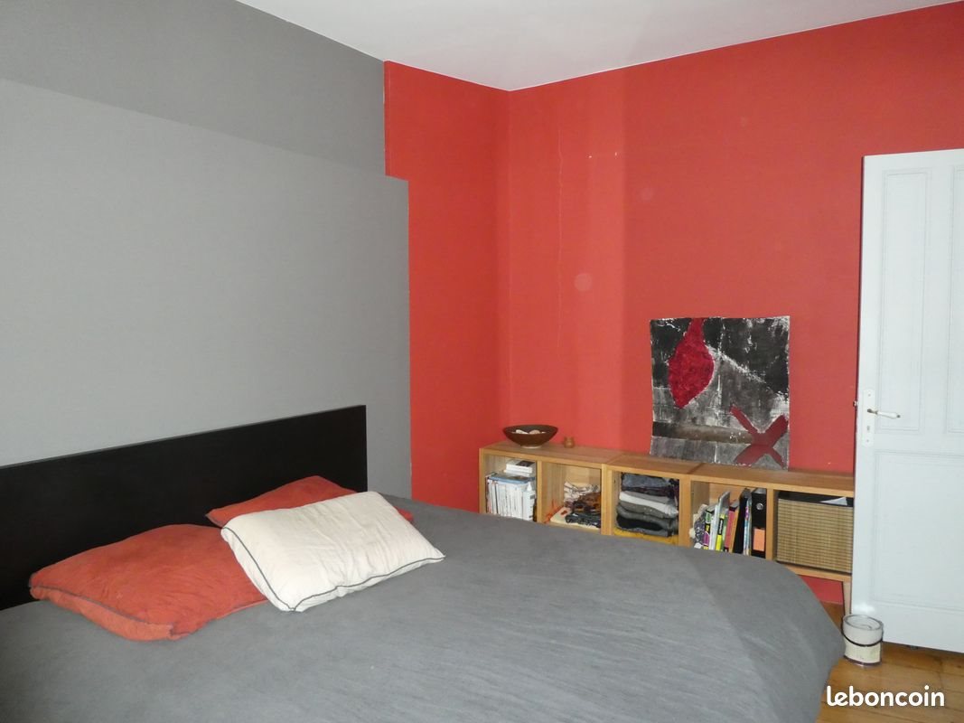 Appartement à louer, 100m², Toulouse