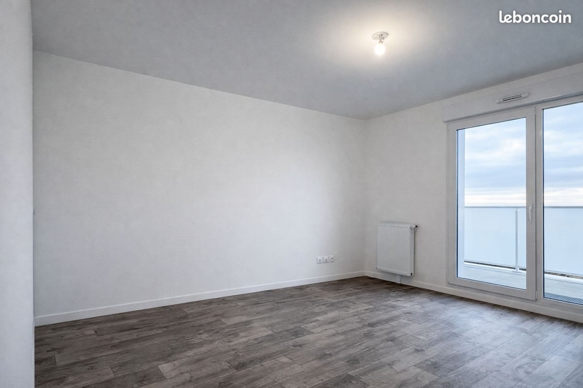 Appartement à louer, 65m², Noisy-le-Sec