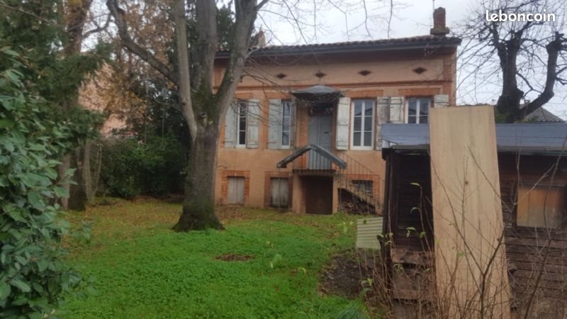Maison à louer, 150m², Toulouse