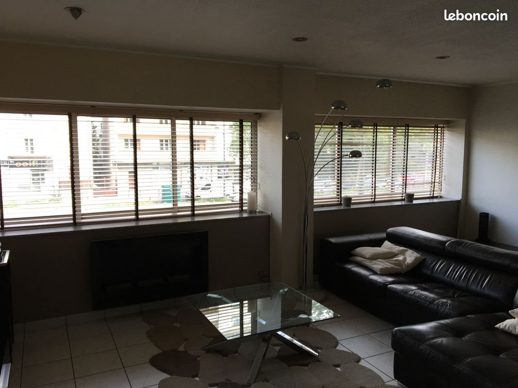 Appartement à louer, 115m², Grenoble