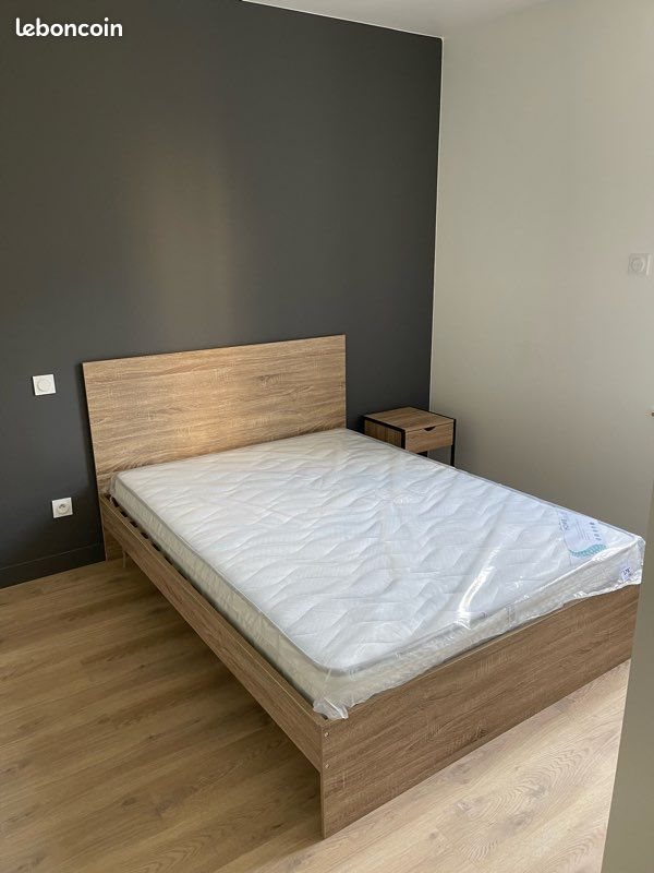 Appartement à louer, 40m², Saint-Etienne