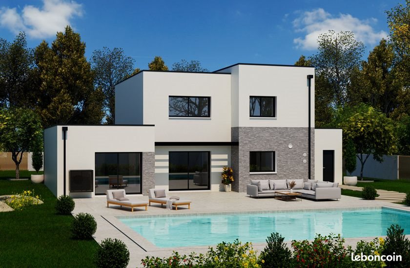 Maison à vendre, 192m², Le Raincy