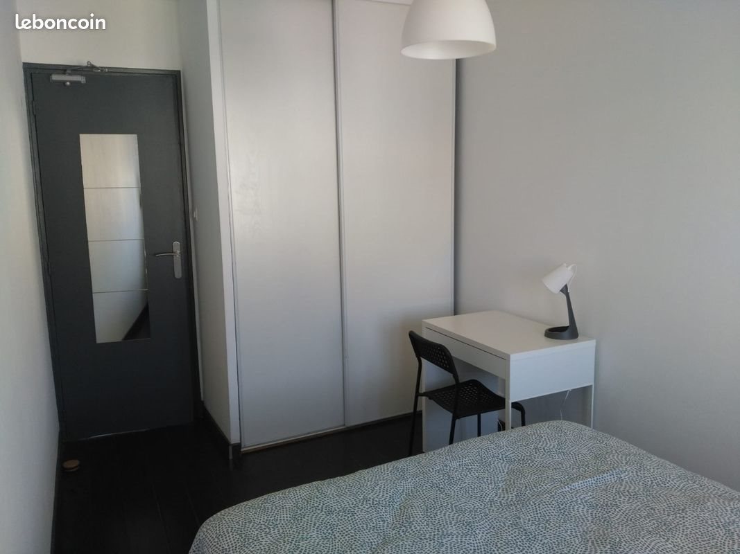 Appartement à louer, 35m², Toulon
