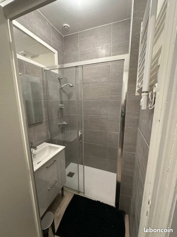 Appartement à louer, 38m², Chauny