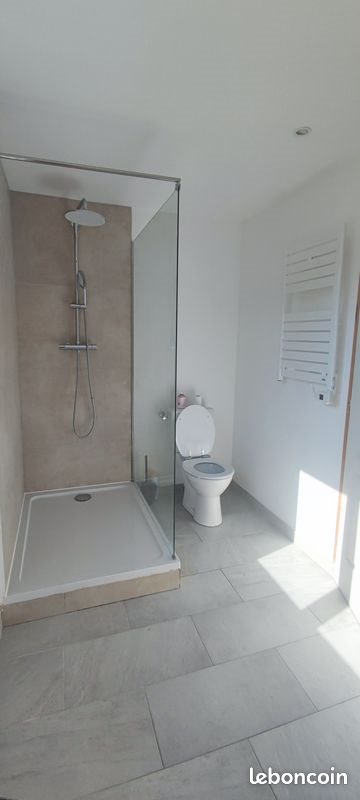 Appartement à louer, 58m², La Rivière-Saint-Sauveur