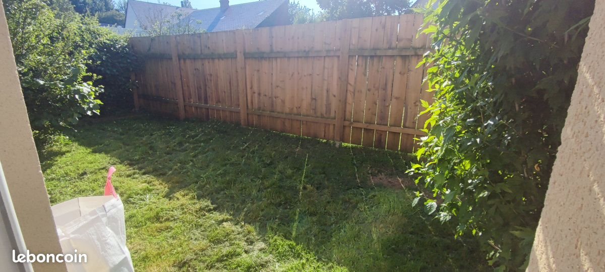 Appartement à louer, 58m², La Rivière-Saint-Sauveur