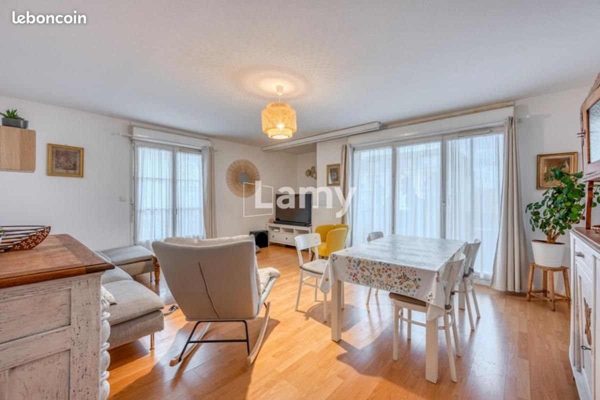 Appartement à vendre, 93m², Bordeaux