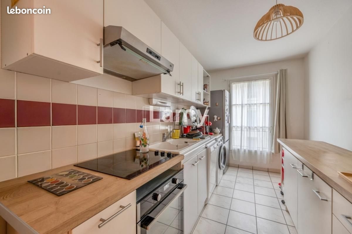 Appartement à vendre, 93m², Bordeaux