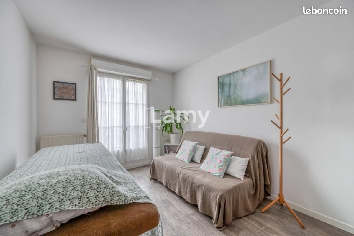 Appartement à vendre, 93m², Bordeaux