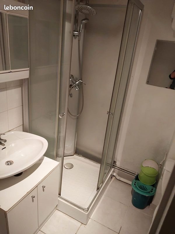 Appartement à louer, 40m², Vic-le-Comte