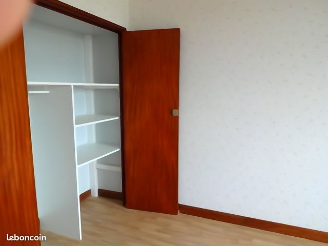 Appartement à louer, 47m², Larressore