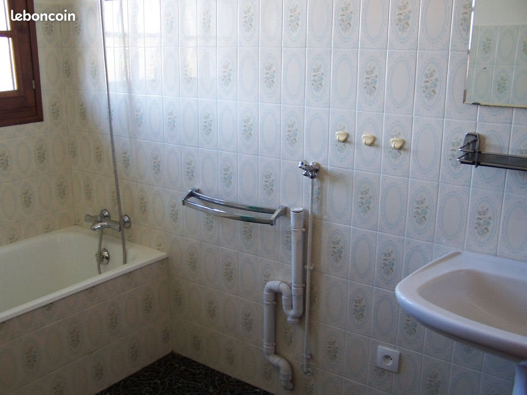 Appartement à louer, 47m², Larressore